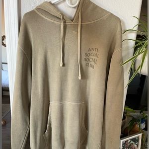 Anti Social Social Club Sweatshirt